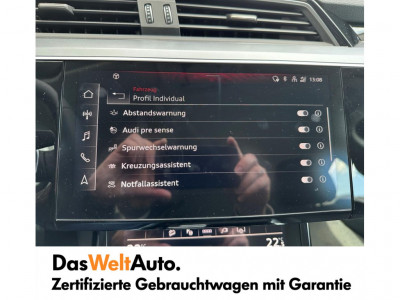 Audi Q8 Gebrauchtwagen