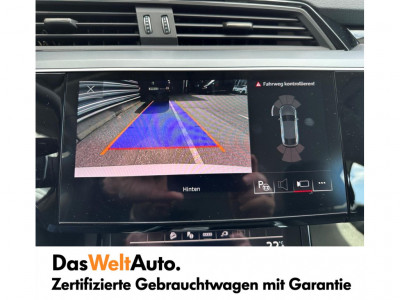 Audi Q8 Gebrauchtwagen