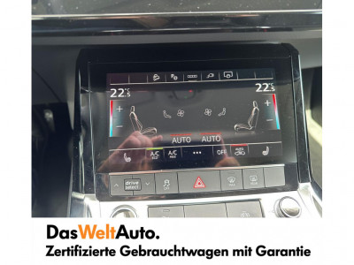 Audi Q8 Gebrauchtwagen