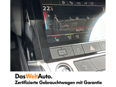 Audi Q8 Gebrauchtwagen