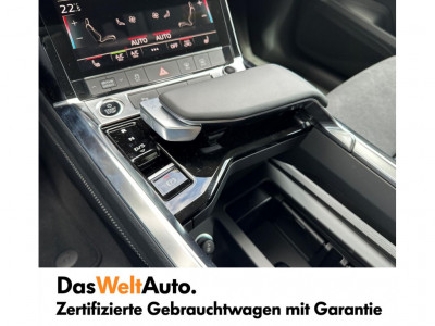 Audi Q8 Gebrauchtwagen