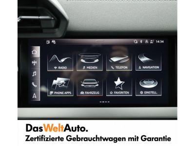 Audi A3 Gebrauchtwagen