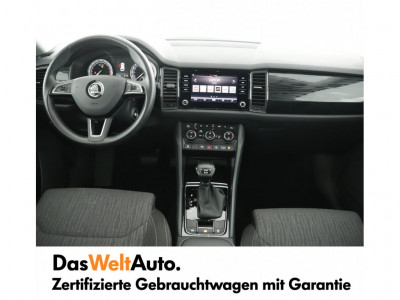 Skoda Kodiaq Gebrauchtwagen