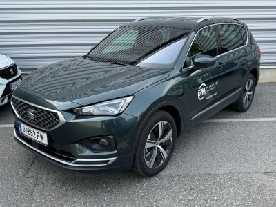 Seat Tarraco Gebrauchtwagen