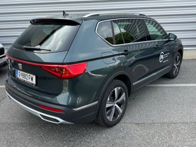 Seat Tarraco Gebrauchtwagen