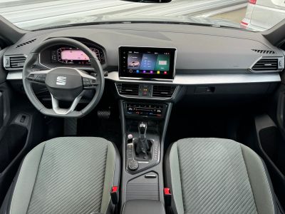 Seat Tarraco Gebrauchtwagen