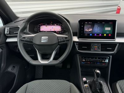 Seat Tarraco Gebrauchtwagen