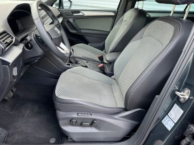 Seat Tarraco Gebrauchtwagen