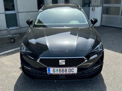 Seat Leon Gebrauchtwagen