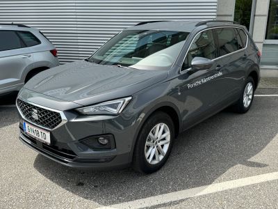 Seat Tarraco Gebrauchtwagen