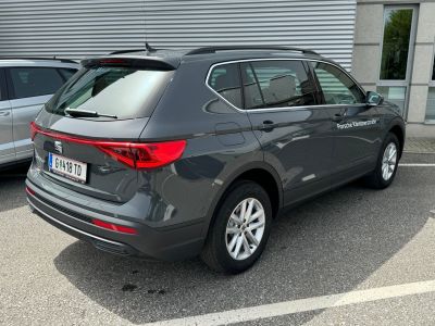 Seat Tarraco Gebrauchtwagen