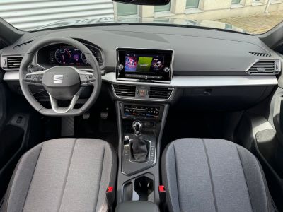 Seat Tarraco Gebrauchtwagen