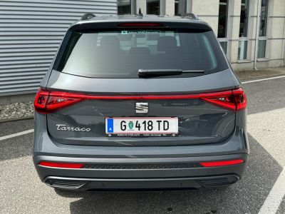 Seat Tarraco Gebrauchtwagen