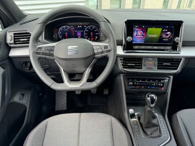 Seat Tarraco Gebrauchtwagen