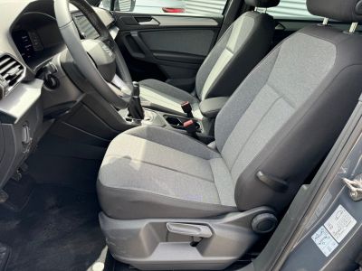 Seat Tarraco Gebrauchtwagen