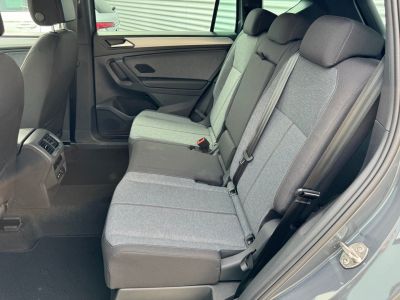 Seat Tarraco Gebrauchtwagen