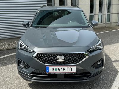 Seat Tarraco Gebrauchtwagen