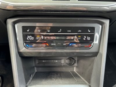 Seat Tarraco Gebrauchtwagen