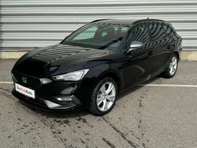 Seat Leon Gebrauchtwagen