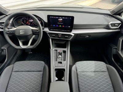 Seat Leon Gebrauchtwagen