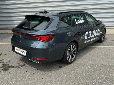 Seat Leon Gebrauchtwagen