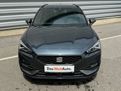 Seat Leon Gebrauchtwagen