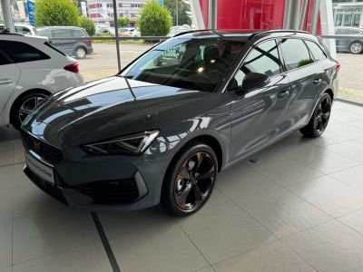 Cupra Leon Gebrauchtwagen