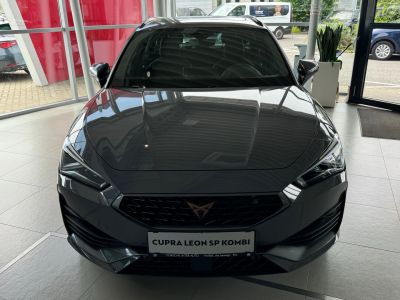 Cupra Leon Gebrauchtwagen