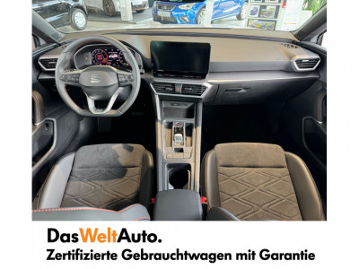 Seat Leon Gebrauchtwagen