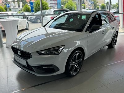 Seat Leon Gebrauchtwagen