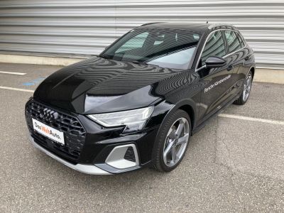 Audi A3 Gebrauchtwagen