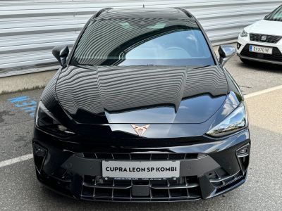 Cupra Leon Gebrauchtwagen