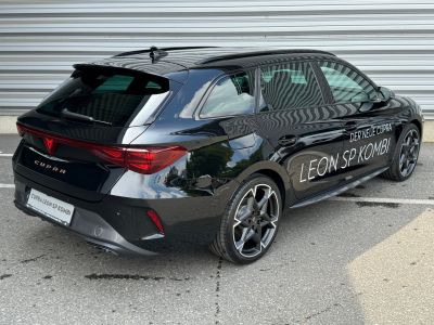 Cupra Leon Gebrauchtwagen