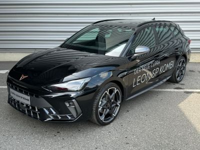 Cupra Leon Gebrauchtwagen