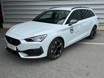 Cupra Leon Gebrauchtwagen