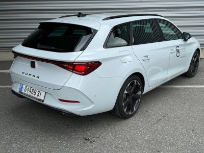 Cupra Leon Gebrauchtwagen