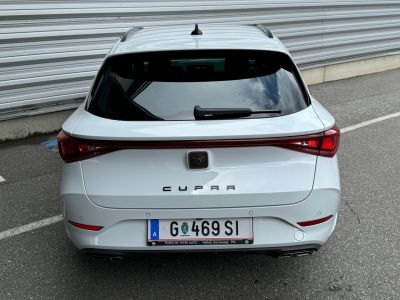 Cupra Leon Gebrauchtwagen