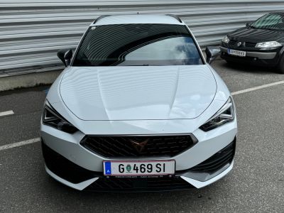 Cupra Leon Gebrauchtwagen