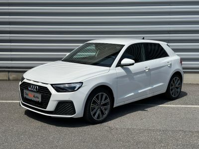 Audi A1 Gebrauchtwagen