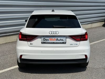 Audi A1 Gebrauchtwagen