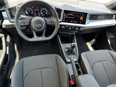 Audi A1 Gebrauchtwagen