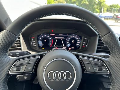 Audi A1 Gebrauchtwagen