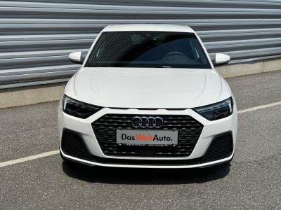 Audi A1 Gebrauchtwagen