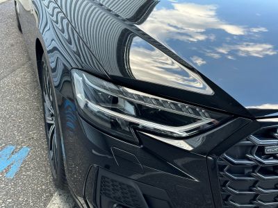 Audi A8 Gebrauchtwagen