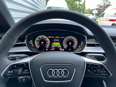 Audi A8 Gebrauchtwagen