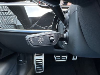 Audi A8 Gebrauchtwagen