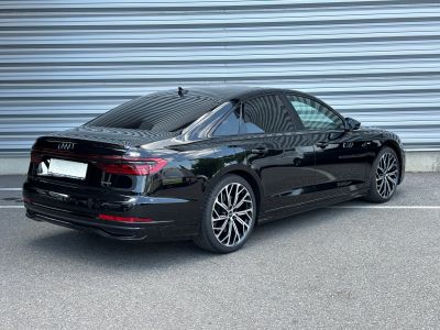 Audi A8 Gebrauchtwagen