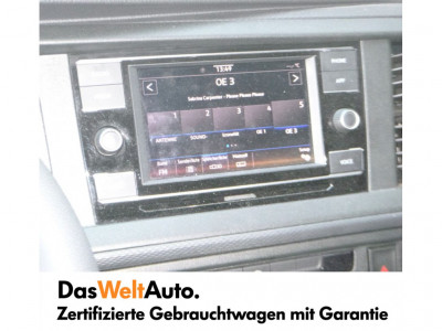 VW Transporter T6 Gebrauchtwagen