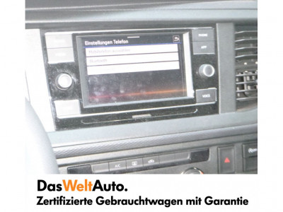 VW Transporter T6 Gebrauchtwagen