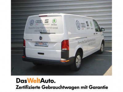 VW Transporter T6 Gebrauchtwagen